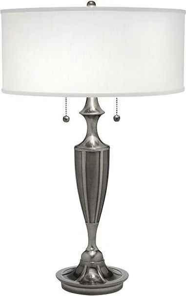 Stiffel GATSBY SF-GATSBY-AN Asztali lámpa 2x60W/E27