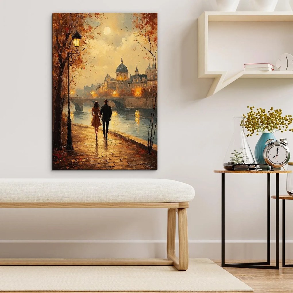 DUBLEZ | Kép a hálószobába - Szerelem a városban