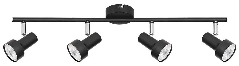 Rabalux - Spotllámpa 4xGU10/50W/230V