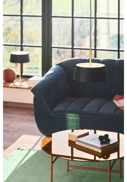 Nordlux - Csillár zsinóron CLASI 3xE14/10W/230V átm. 29 cm