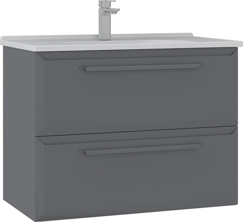 Nuvola mosdószekrény, 80 cm – TR785PNC1161