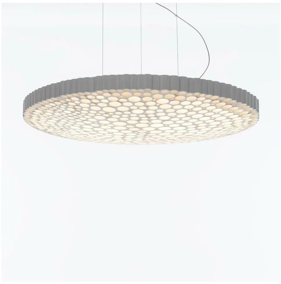 Artemide 0213010APP - LED Dimmelhető csillár zsinóron CALIPSO LED/50W/230V 3000K