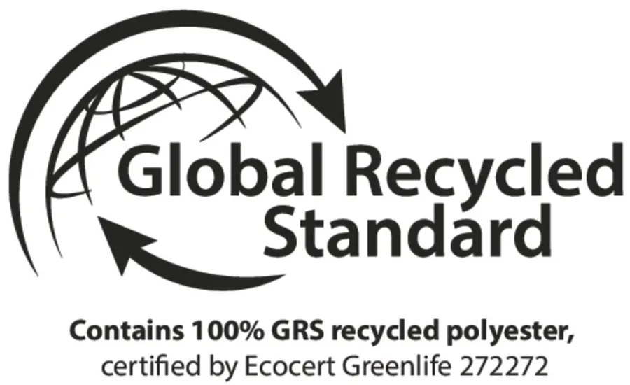 Bézs újrahasznosított műanyag fürdőszobai kilépő 50x80 cm Altai – Wenko