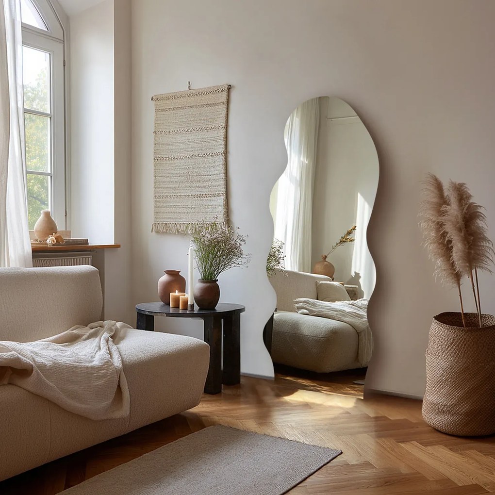 Tükör – Pure Collection R28