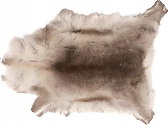 Dekoratív Rénszarvasbőr Természetes Rénszarvasbőr 2. osztály