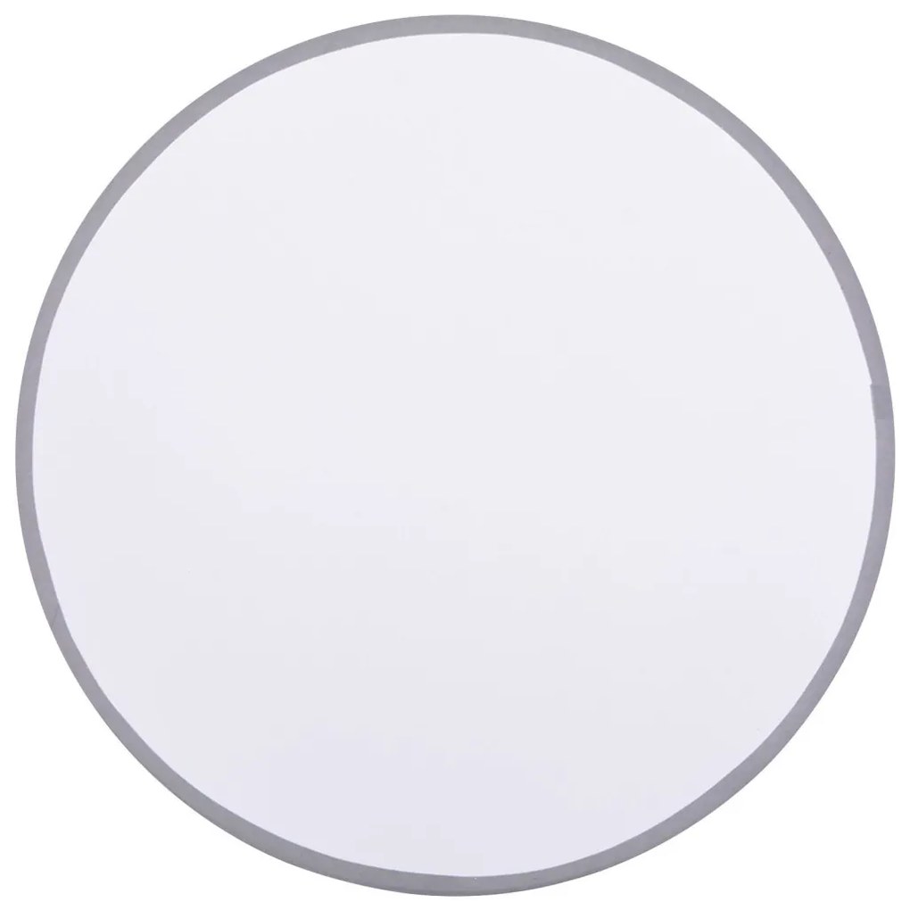 Mennyezeti Lámpák Lepel szürke Ø 38 cm Textil E27
