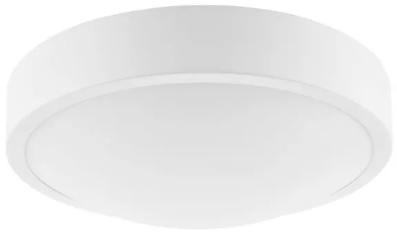 Mennyezeti lámpa JONAS 1xE27/60W/230V á. 26 cm fehér