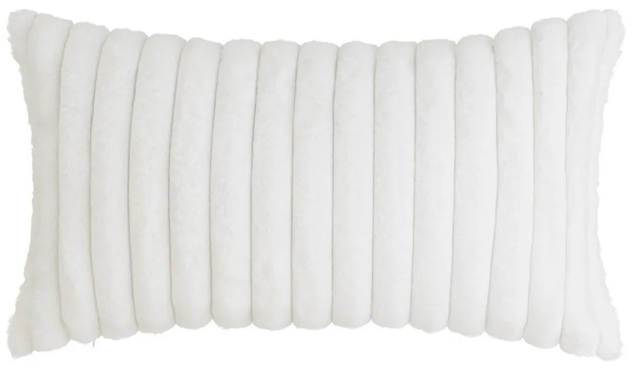 Mikroplüss díszpárna 30x50 cm Fur Velvet – Casa Selección