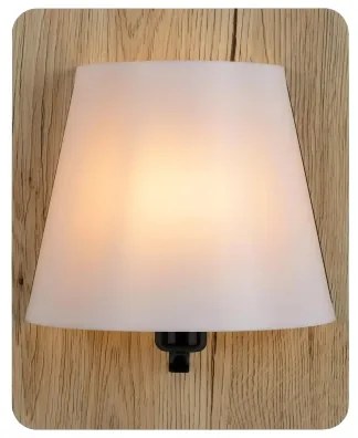 Lucide 77281/01/76 - Fali lámpa IDAHO 1xE14/15W/230V