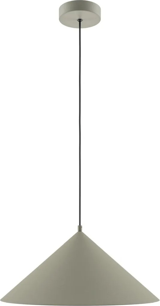 Maytoni modern függeszték basic colors szürke mymod167pl-01bg