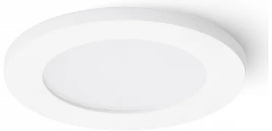 RED - R12659 - LEROY fürdőszobai mennyezeti lámpa 1xGU5,3/35W/12V IP44