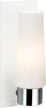 Markslojd BRASTAD 107613 Fali lámpa 1x40W/E14 IP44