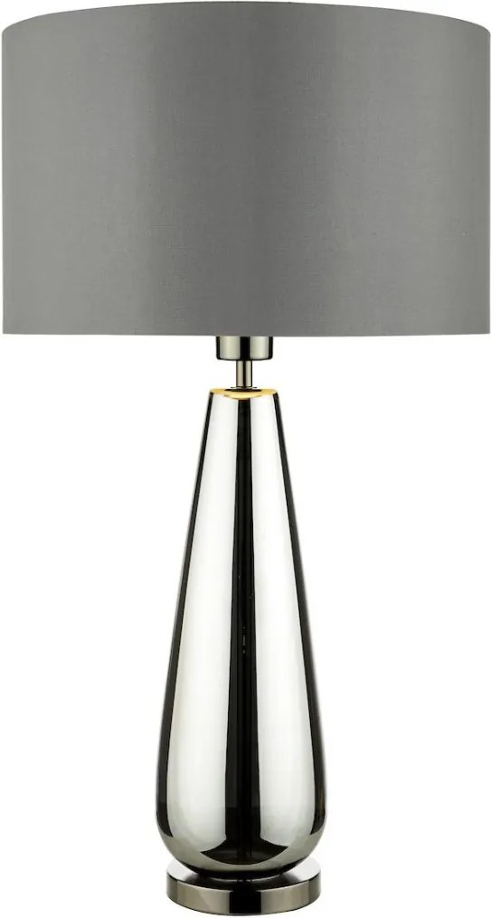 Dar Lighting PABLO PAB4267 Asztali lámpa 1x60W/E27
