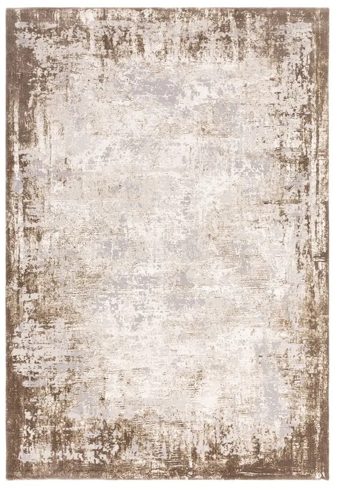 Bézs szőnyeg 80x150 cm Kuza – Asiatic Carpets