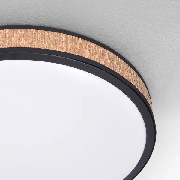 Brilagi - ROSA LED 48W 230V állítható mennyezeti lámpa 3000-6500K + DO