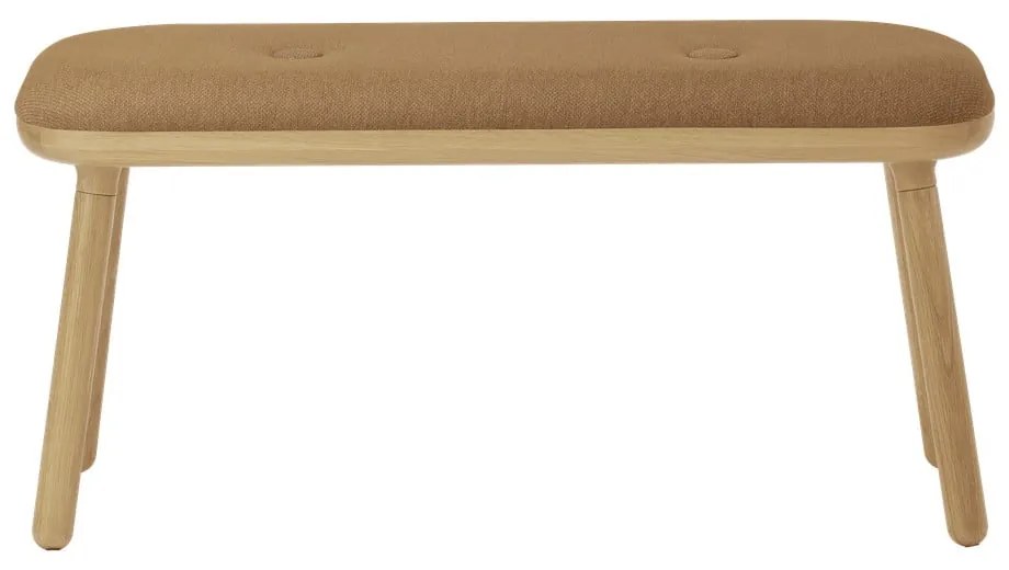 Barna pad Paff Tall – UMAGE