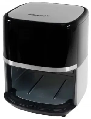 Remoska R301001 Vento forrólevegős fritőz, 5,5 l