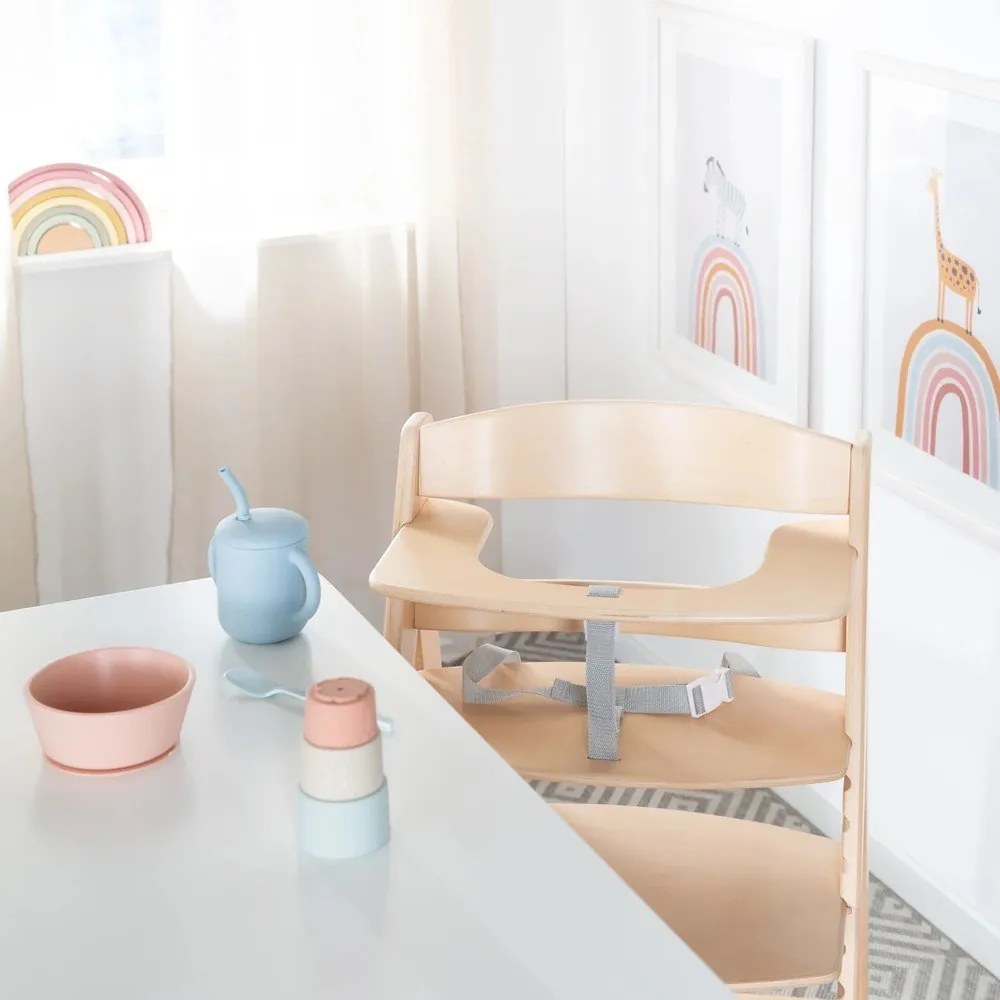 Etetőszék Sit Up Flex – Roba