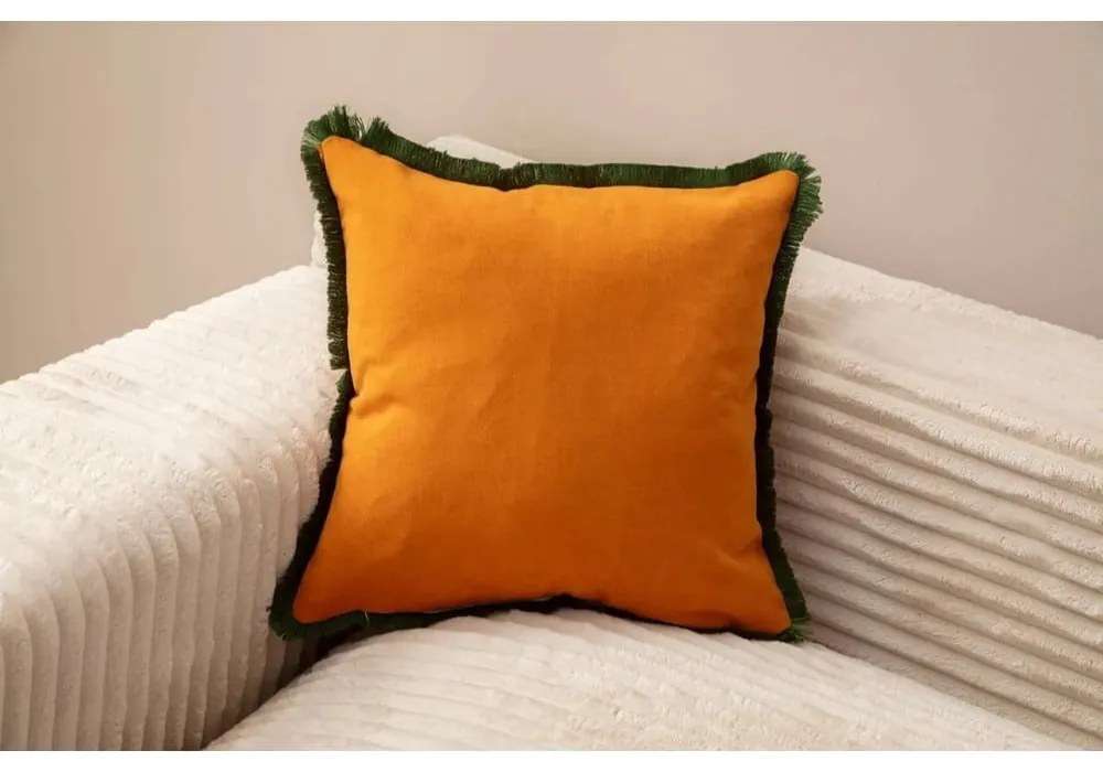 Párnahuzat 43x43 cm Sacakli – Mioli Decor