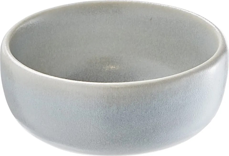 CASA NOVA mártogatós tál Ø 8 cm , szürke