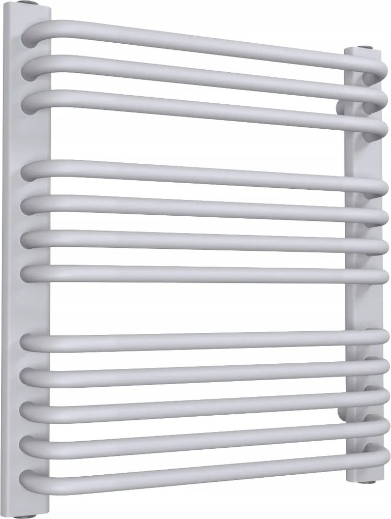 G-m 1580/550 Szürke Fürdőszobai Radiátor