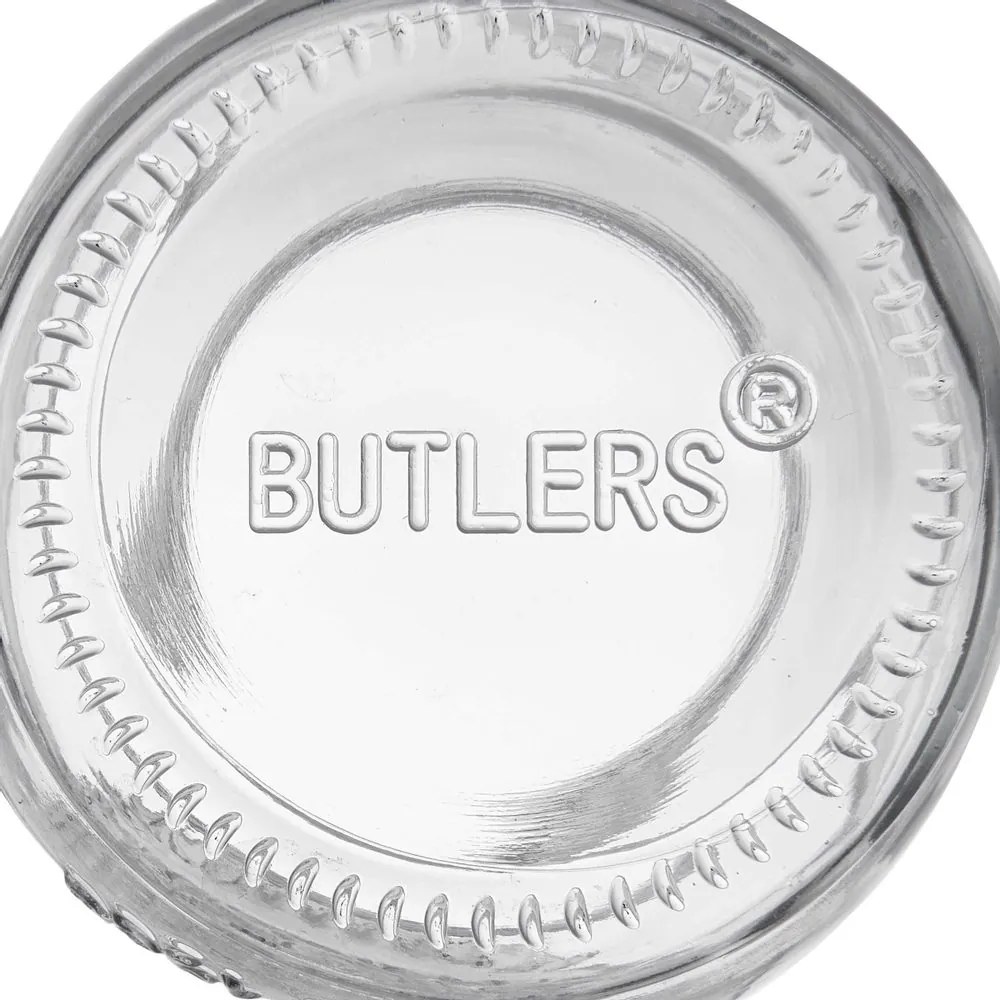 MASON'S befőttes üveg 220 ml