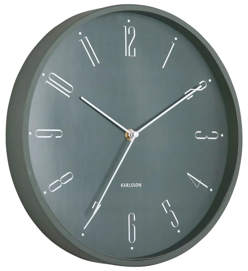 Falióra ø 30 cm Regal – Karlsson