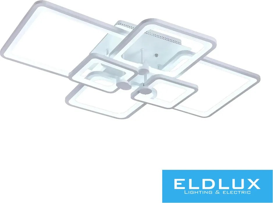 ELDLUX C26-B3C Modern LED Mennyezeti Lámpa IP20