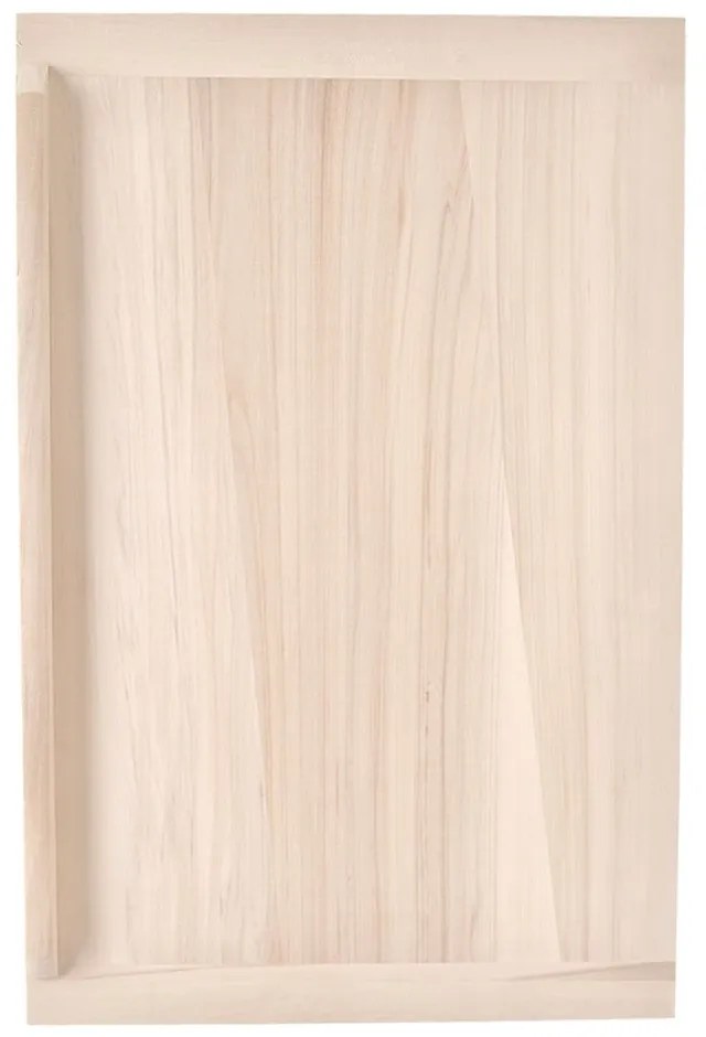 Fa nyújtódeszka 39,5x60 cm – Orion