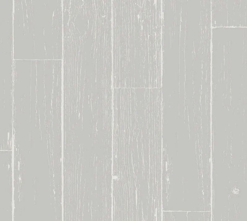 Tapéta Flizelin Mintás Fa Panelek