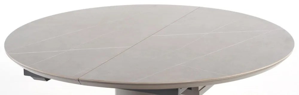Muscat bővíthető étkezőasztal 120-160cm