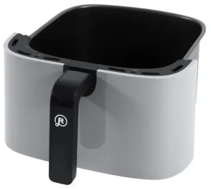 Remoska® R301002 Forrólevegős fritőz 6,3 l Vento SteamChef