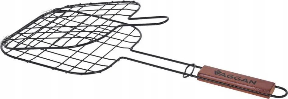 Grillrács Tűzrakóhely Kerti Hús Grillrács