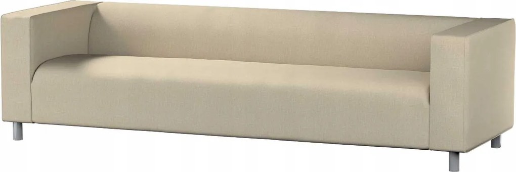 Dekoria Ikea Klippan 4 személyes kanapé huzat