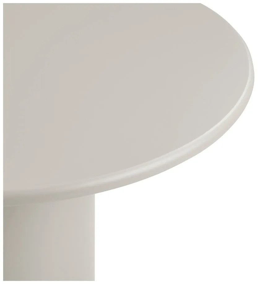 Kerek étkezőasztal ø 120 cm Nagano – House Nordic