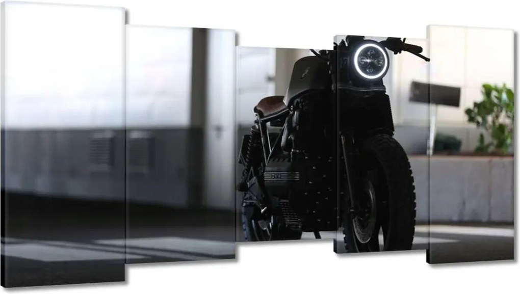 Képek 150x80 Motorkerékpár Bmw Klasszikus