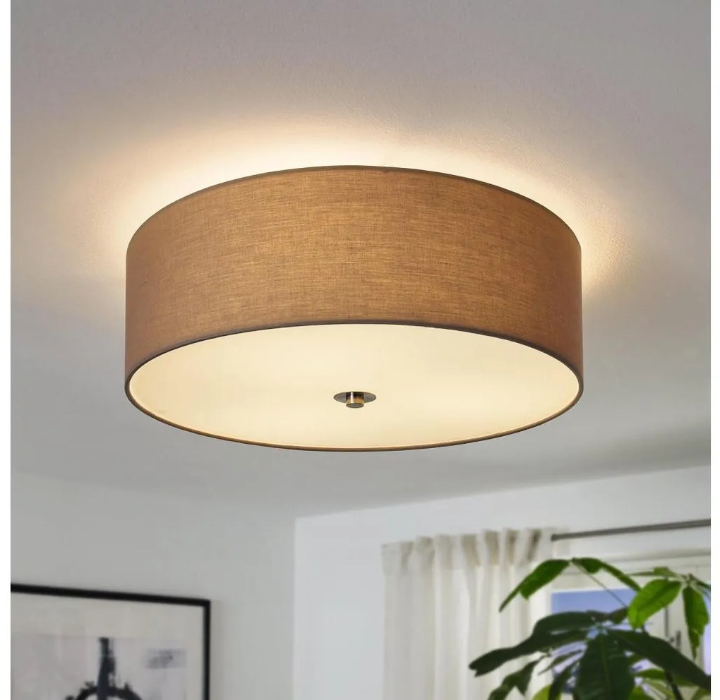 Eglo 94919 - PASTERI mennyezeti lámpatest 3xE27/25W/230V