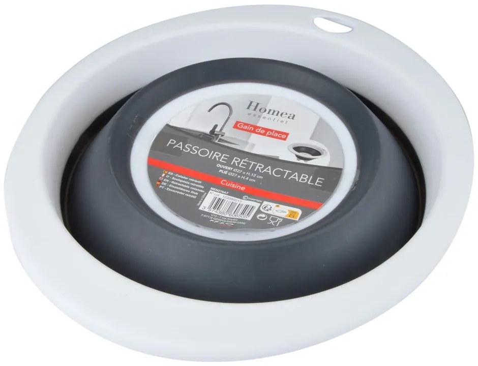 Szűrő ø 27 cm – Homéa