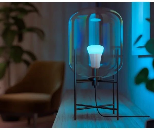 KÉSZLET 4x LED Dimmelhető izzó Philips Hue WACA E27/6,5W/230V 2000-6500K