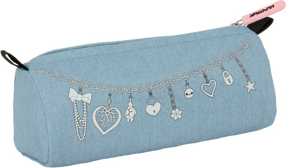 K-pop Démonvadászok Denim Dreams tolltartó 21 cm