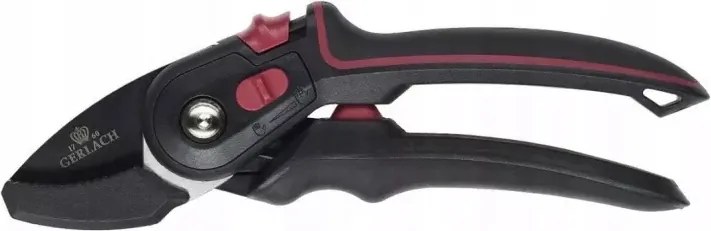 Gerlach Assist Metszőolló egykezes üllős