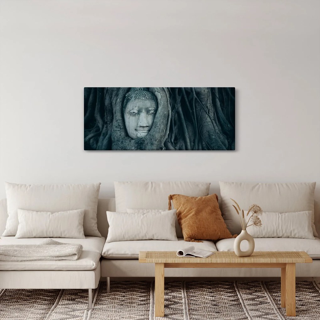 Kép - Thai arc (120x50 cm)