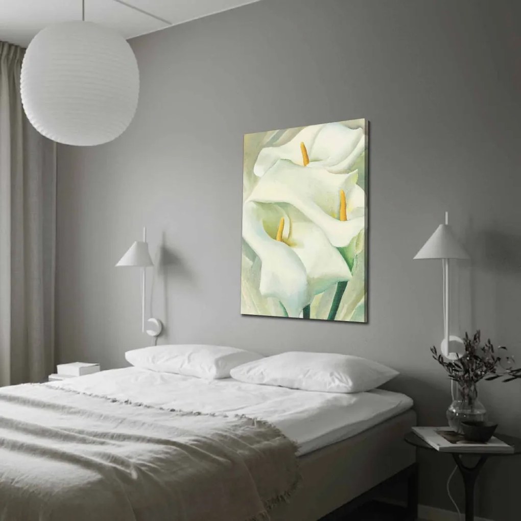 Vászonkép, 70×100 cm – 70100FAMOUSART-057