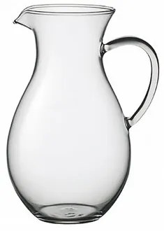 Simax 20010 üveg kancsó Klasszikus 1,5 l