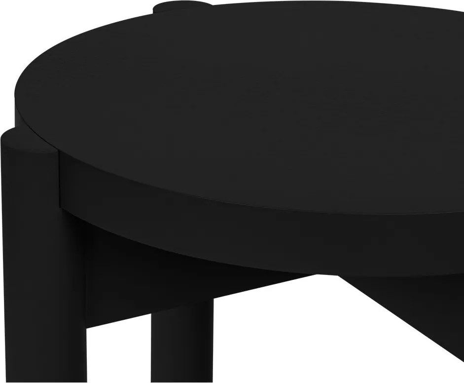 Fekete bükkfa ülőke Hopp – noo.ma