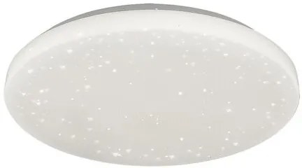 RÁBALUX 5436 ROB Ufo Lámpa Fehér IP20