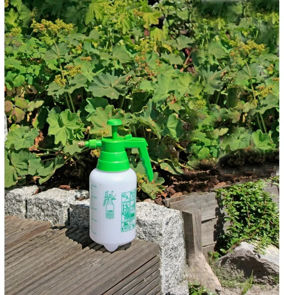 Permetező – Garden Pleasure