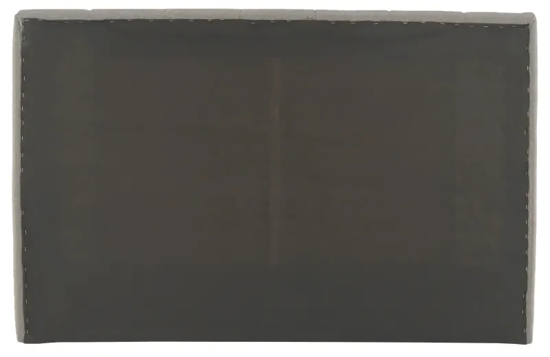 Boxspring típusú ágy 140x200, szürkésbarna taupe, FERATA TV KOMFORT