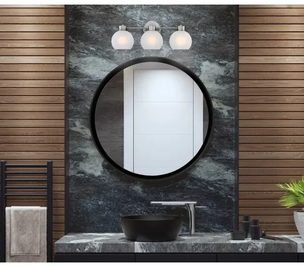 Westinghouse 6124840 - DORNEY fali lámpa 3xE27/60W/230V