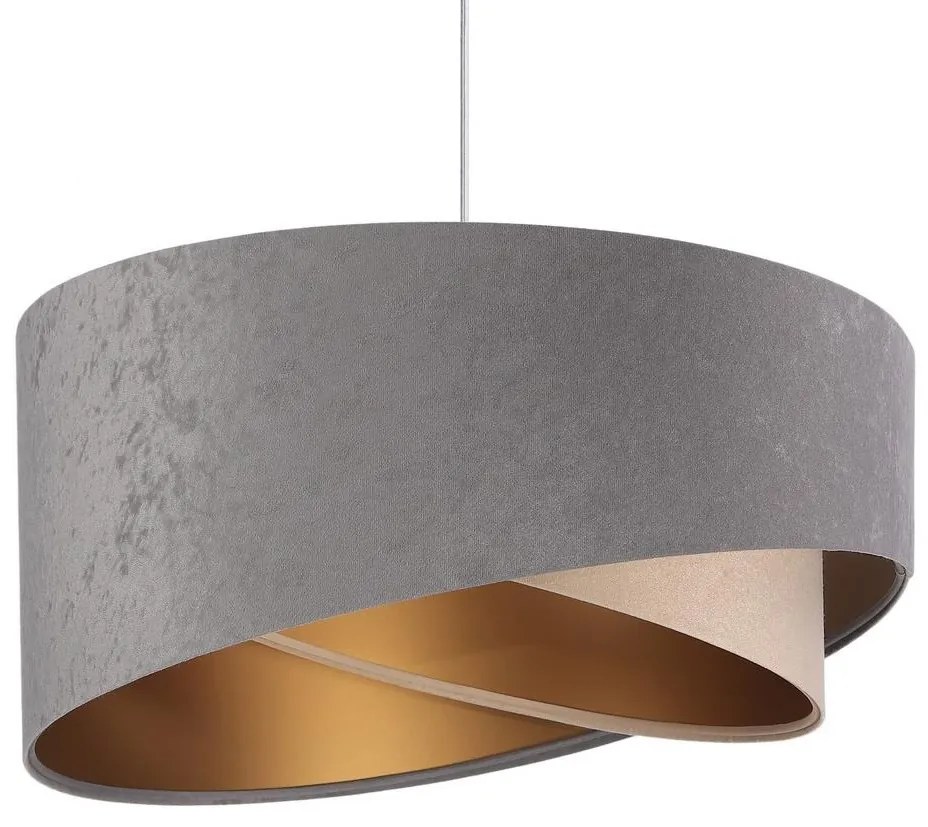 Csillár zsinóron GALAXY 1xE27/60W/230V